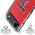 Texas Tech University Red Raiders iPhone 17 Air MagSafe Case