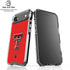 Texas Tech University Red Raiders iPhone 17 Air MagSafe Case