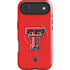 Texas Tech University Red Raiders iPhone 17 Air Magsafe Impact Case