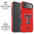 Texas Tech University Red Raiders iPhone 17 Air Magsafe Impact Case