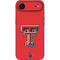 Texas Tech University Red Raiders iPhone 17 Air Skin