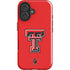 Texas Tech University Red Raiders iPhone 17 Impact Case