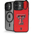Texas Tech University Red Raiders iPhone 17 Kickstand Case