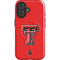 Texas Tech University Red Raiders iPhone 17 Magsafe Impact Case