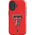 Texas Tech University Red Raiders iPhone 17 Magsafe Impact Case