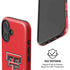 Texas Tech University Red Raiders iPhone 17 Magsafe Impact Case