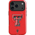 Texas Tech University Red Raiders iPhone 17 Pro Magsafe Impact Case