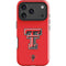 Texas Tech University Red Raiders iPhone 17 Pro Max Impact Case