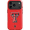 Texas Tech University Red Raiders iPhone 17 Pro Max Magsafe Impact Case