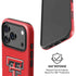 Texas Tech University Red Raiders iPhone 17 Pro Max Magsafe Impact Case