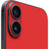 Texas Tech University Red Raiders iPhone 17 Skin