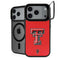 Texas Tech University Red Raiders iPhone 18 Pro Kickstand Case
