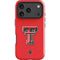 Texas Tech University Red Raiders iPhone 18 Pro Max Impact Case