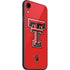 Texas Tech University Red Raiders iPhone SE (2nd & 3rd Gen) Skin
