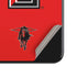 Texas Tech University Red Raiders iPhone SE (2nd & 3rd Gen) Skin