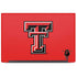 Texas Tech University Red Raiders Dell Latitude Skin