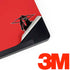 Texas Tech University Red Raiders Dell Latitude Skin