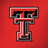 Texas Tech University Red Raiders Dell Latitude Skin