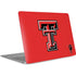 Texas Tech University Red Raiders Apple MacBook Air Skin