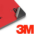 Texas Tech University Red Raiders Apple MacBook Air Skin