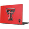 Texas Tech University Red Raiders Apple MacBook Pro 14-inch Skin