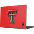 Texas Tech University Red Raiders Apple MacBook Pro 14-inch Skin