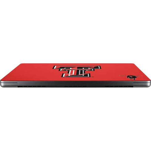 Texas Tech University Red Raiders Apple MacBook Pro 14-inch Skin