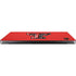 Texas Tech University Red Raiders Apple MacBook Pro 14-inch Skin