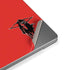 Texas Tech University Red Raiders Apple MacBook Pro 14-inch Skin
