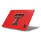 Texas Tech University Red Raiders Apple MacBook Pro 16-inch Skin