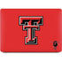 Texas Tech University Red Raiders Apple MacBook Pro 16-inch Skin