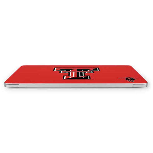 Texas Tech University Red Raiders Apple MacBook Pro 16-inch Skin