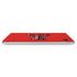 Texas Tech University Red Raiders Apple MacBook Pro 16-inch Skin