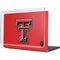 Texas Tech University Red Raiders MacBook Cases