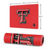 Texas Tech University Red Raiders Gaming Mouse Pad