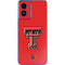 Texas Tech University Red Raiders Moto G Play 4G (2024) Skin