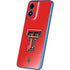 Texas Tech University Red Raiders Moto G Play 4G (2024) Skin
