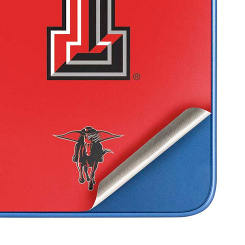 Texas Tech University Red Raiders Moto G Play 4G (2024) Skin