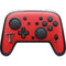 Texas Tech University Red Raiders Nintendo Skins