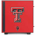Texas Tech University Red Raiders NZXT H510 Compact ATX Mid-Tower Case Skin