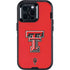Texas Tech University Red Raiders Otterbox Defender iPhone Skin