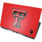 Texas Tech University Red Raiders Dell Precision Skin