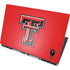 Texas Tech University Red Raiders Dell Precision Skin