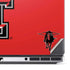 Texas Tech University Red Raiders Dell Precision Skin