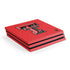 Texas Tech University Red Raiders PlayStation PS4 Skins