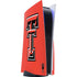 Texas Tech University Red Raiders PlayStation PS5 Skins