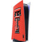 Texas Tech University Red Raiders PS5 Digital Edition Console Skin