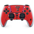 Texas Tech University Red Raiders PlayStation PS5 Skins