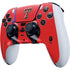 Texas Tech University Red Raiders PS5 DualSense Edge Pro Controller Skin