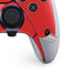 Texas Tech University Red Raiders PS5 DualSense Edge Pro Controller Skin
